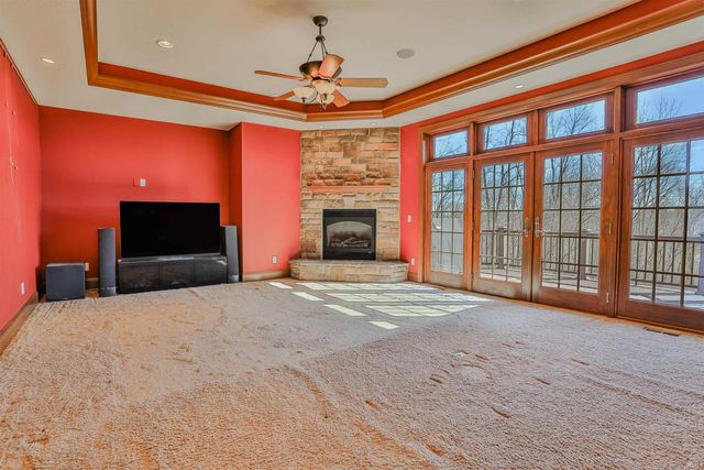 3496 S SR 15 Road, Warsaw, IN 46580