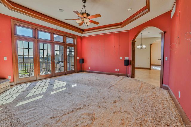 3496 S SR 15 Road, Warsaw, IN 46580