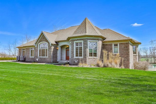 3496 S SR 15 Road, Warsaw, IN 46580