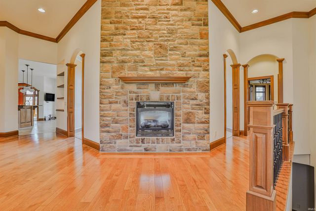 3496 S SR 15 Road, Warsaw, IN 46580