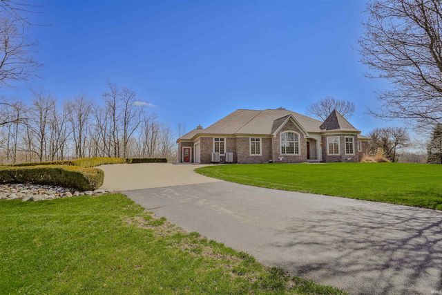 3496 S SR 15 Road, Warsaw, IN 46580