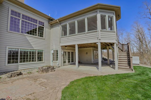 3496 S SR 15 Road, Warsaw, IN 46580