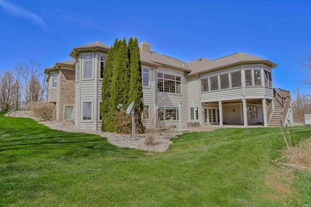 3496 S SR 15 Road, Warsaw, IN 46580