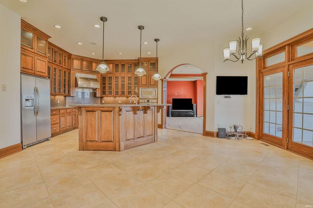 3496 S SR 15 Road, Warsaw, IN 46580