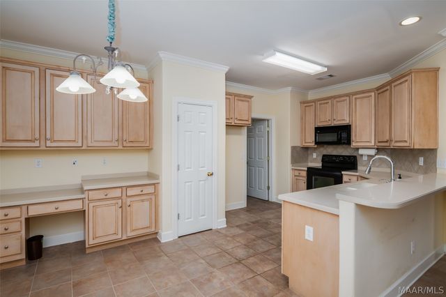 8724 LANTERN Way, Montgomery, AL 36117