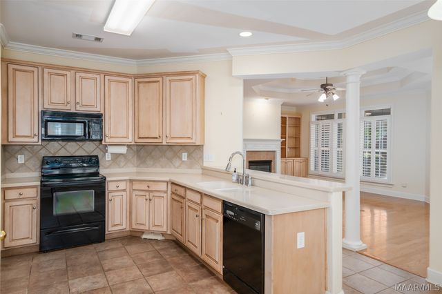 8724 LANTERN Way, Montgomery, AL 36117