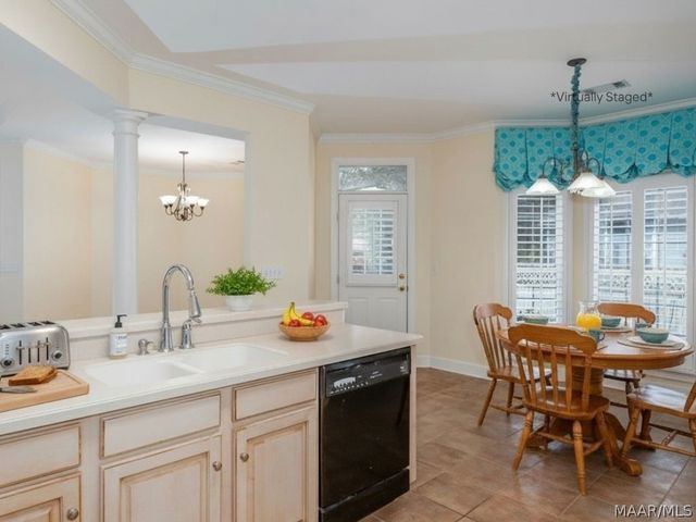 8724 LANTERN Way, Montgomery, AL 36117