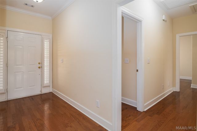 8724 LANTERN Way, Montgomery, AL 36117