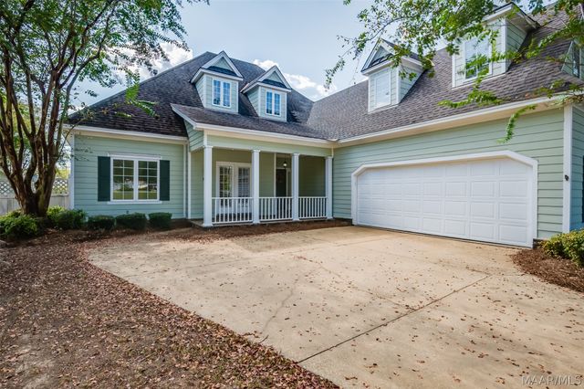 8724 LANTERN Way, Montgomery, AL 36117