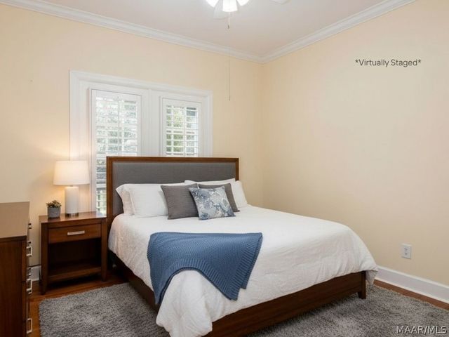 8724 LANTERN Way, Montgomery, AL 36117