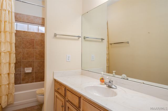 8724 LANTERN Way, Montgomery, AL 36117