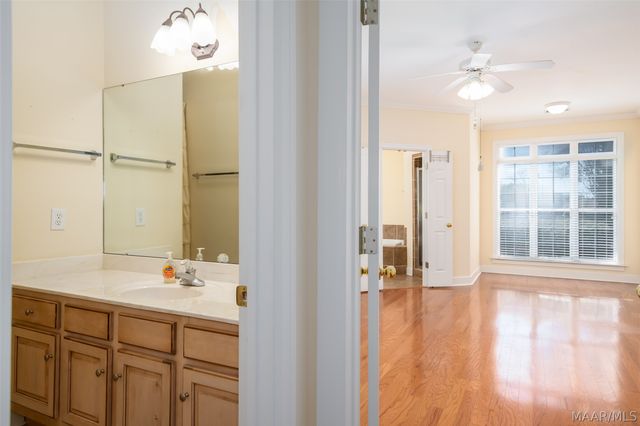8724 LANTERN Way, Montgomery, AL 36117