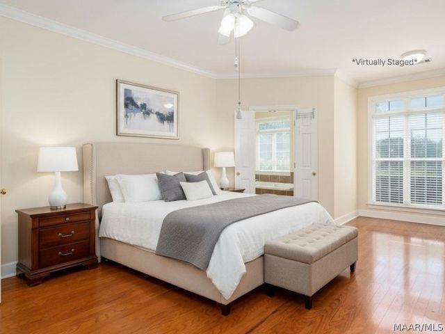 8724 LANTERN Way, Montgomery, AL 36117