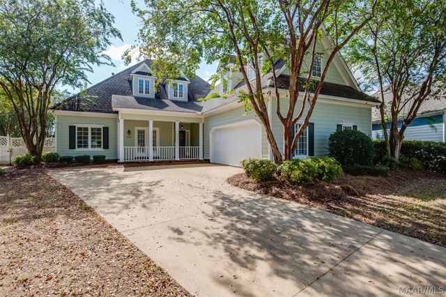 8724 LANTERN Way, Montgomery, AL 36117