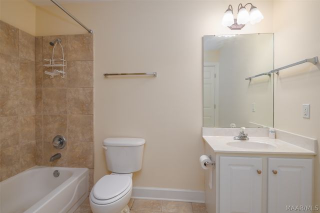 8724 LANTERN Way, Montgomery, AL 36117