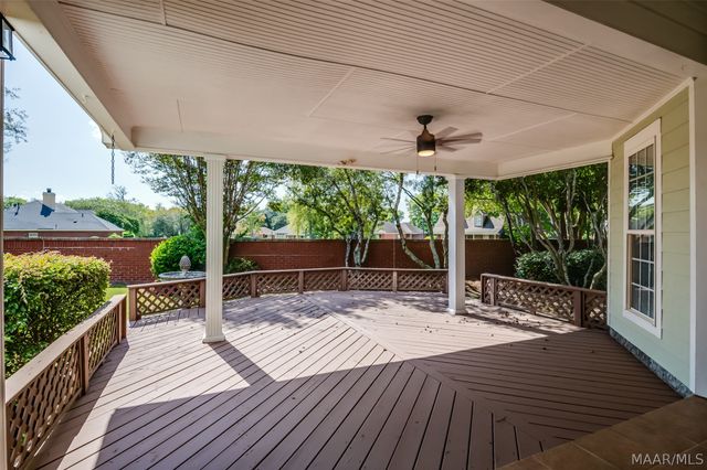 8724 LANTERN Way, Montgomery, AL 36117