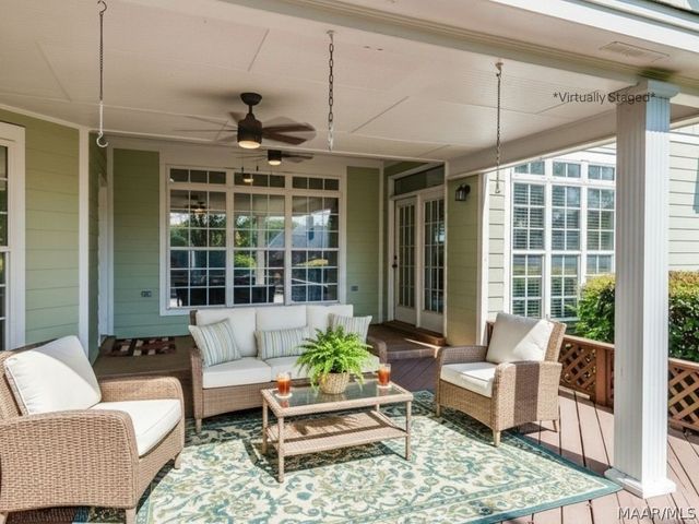 8724 LANTERN Way, Montgomery, AL 36117