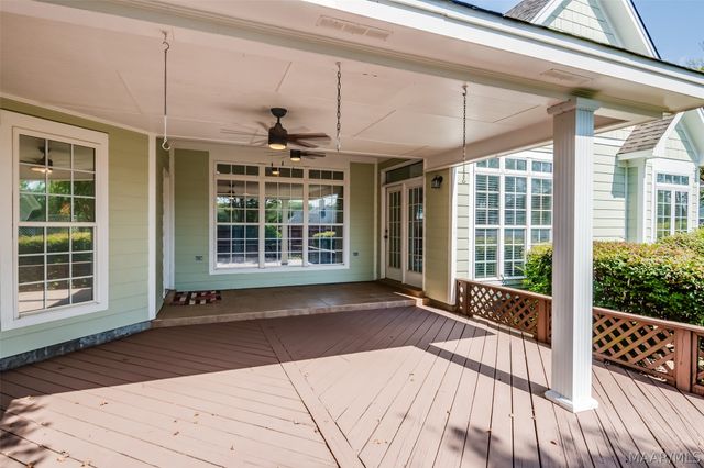 8724 LANTERN Way, Montgomery, AL 36117