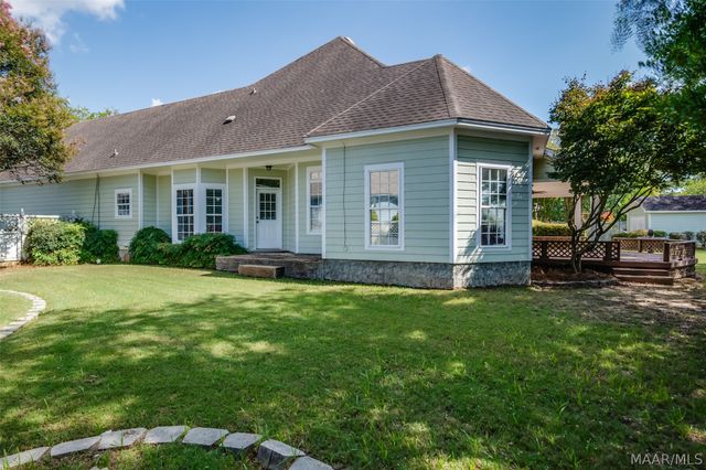8724 LANTERN Way, Montgomery, AL 36117