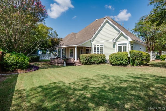 8724 LANTERN Way, Montgomery, AL 36117