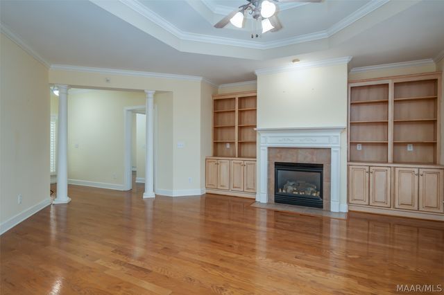 8724 LANTERN Way, Montgomery, AL 36117