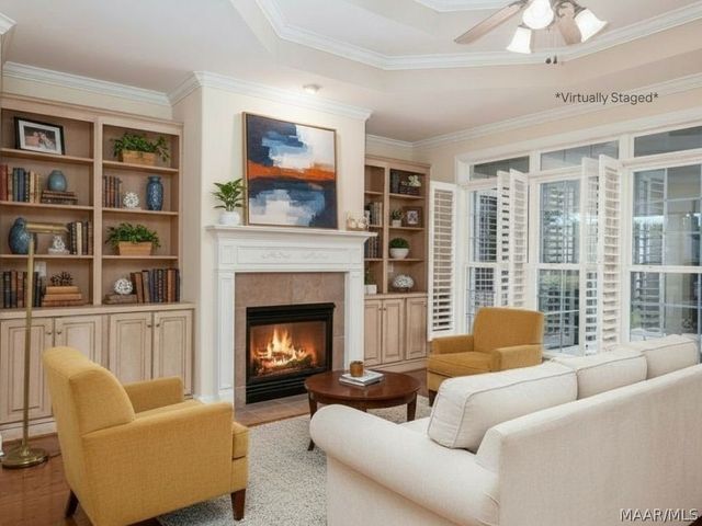 8724 LANTERN Way, Montgomery, AL 36117