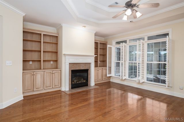 8724 LANTERN Way, Montgomery, AL 36117