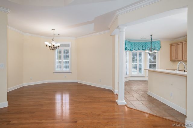 8724 LANTERN Way, Montgomery, AL 36117