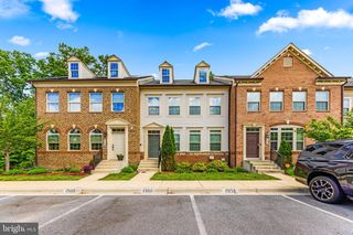 2660 RICHMOND WAY, Hanover, MD 21076