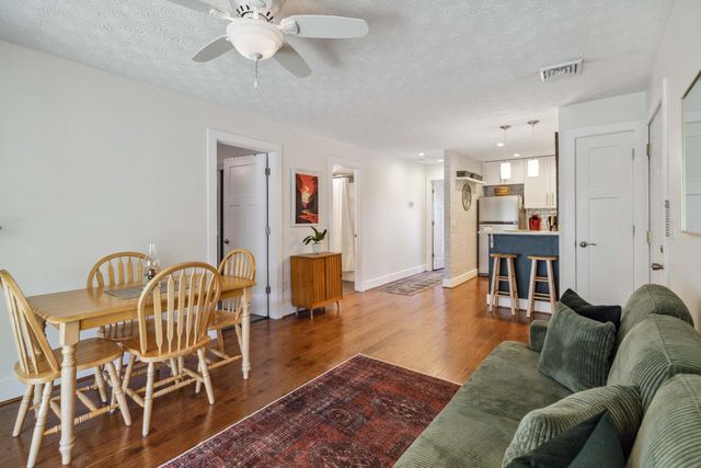 7-2 Woodson Bend Resort, Bronston, KY 42518