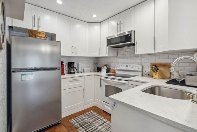 7-2 Woodson Bend Resort, Bronston, KY 42518