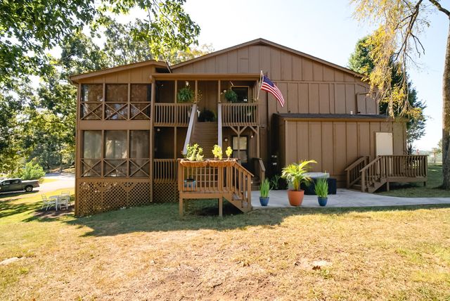 7-2 Woodson Bend Resort, Bronston, KY 42518