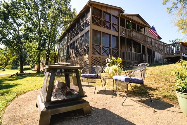 7-2 Woodson Bend Resort, Bronston, KY 42518