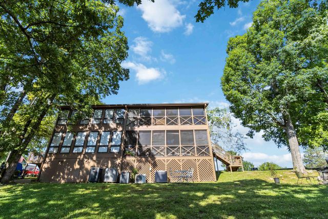 7-2 Woodson Bend Resort, Bronston, KY 42518