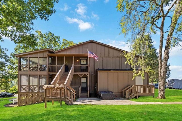 7-2 Woodson Bend Resort, Bronston, KY 42518