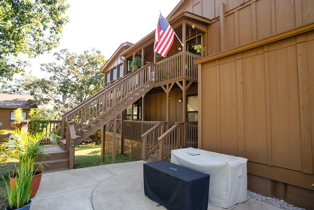 7-2 Woodson Bend Resort, Bronston, KY 42518