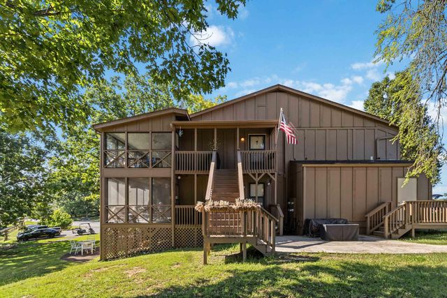 7-2 Woodson Bend Resort, Bronston, KY 42518