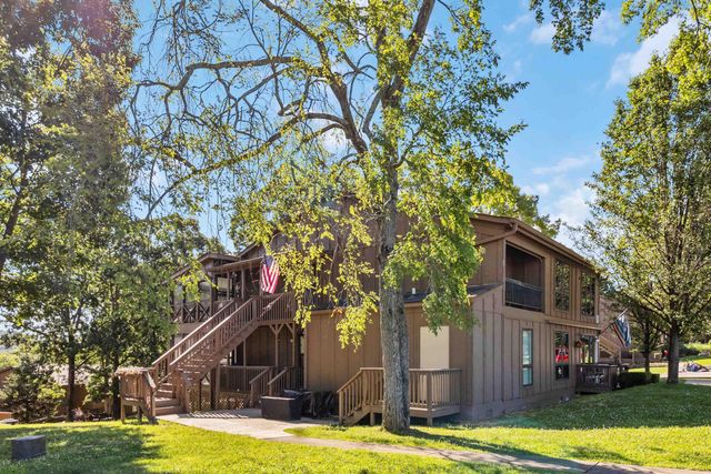 7-2 Woodson Bend Resort, Bronston, KY 42518