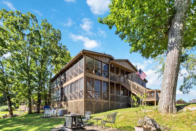 7-2 Woodson Bend Resort, Bronston, KY 42518