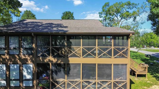 7-2 Woodson Bend Resort, Bronston, KY 42518