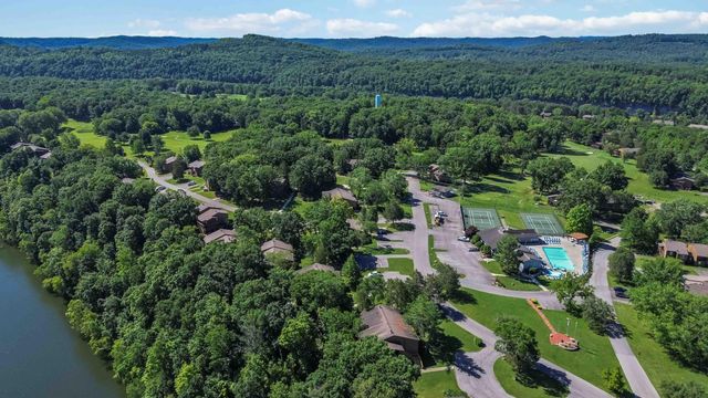 7-2 Woodson Bend Resort, Bronston, KY 42518