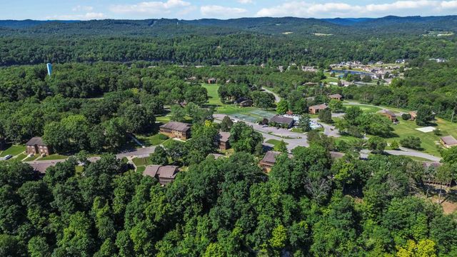 7-2 Woodson Bend Resort, Bronston, KY 42518