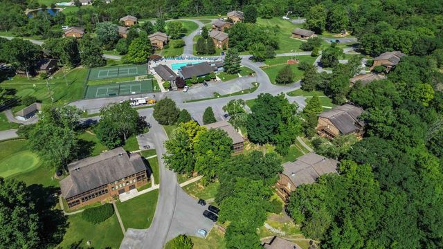 7-2 Woodson Bend Resort, Bronston, KY 42518