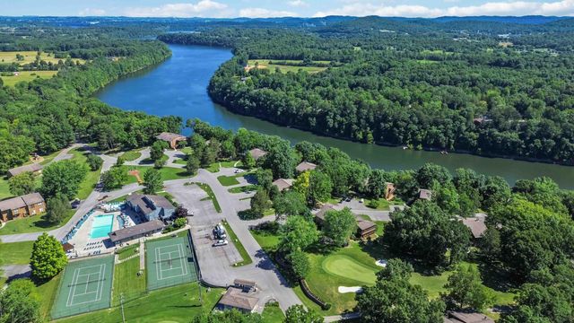 7-2 Woodson Bend Resort, Bronston, KY 42518