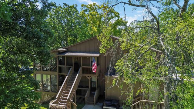 7-2 Woodson Bend Resort, Bronston, KY 42518