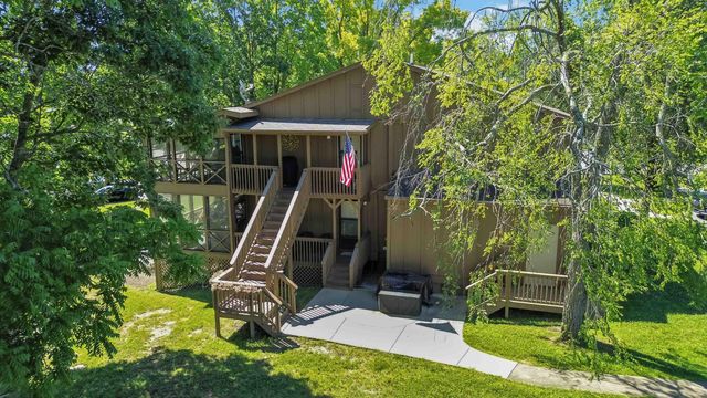 7-2 Woodson Bend Resort, Bronston, KY 42518