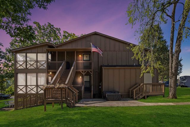 7-2 Woodson Bend Resort, Bronston, KY 42518