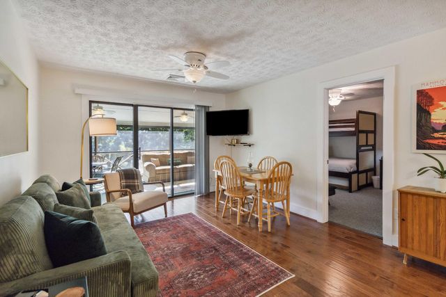 7-2 Woodson Bend Resort, Bronston, KY 42518