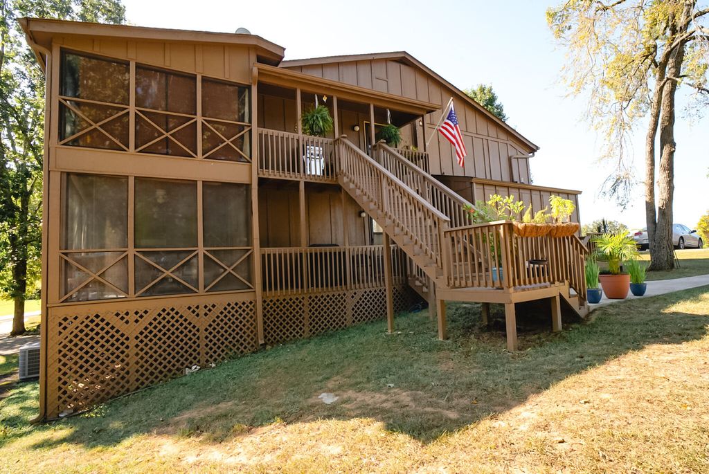 7-2 Woodson Bend Resort, Bronston, KY 42518