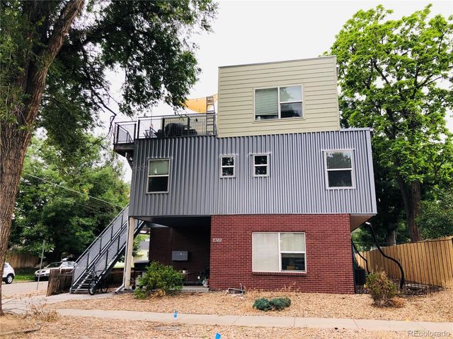 2389 S High Street 1, Denver, CO 80210